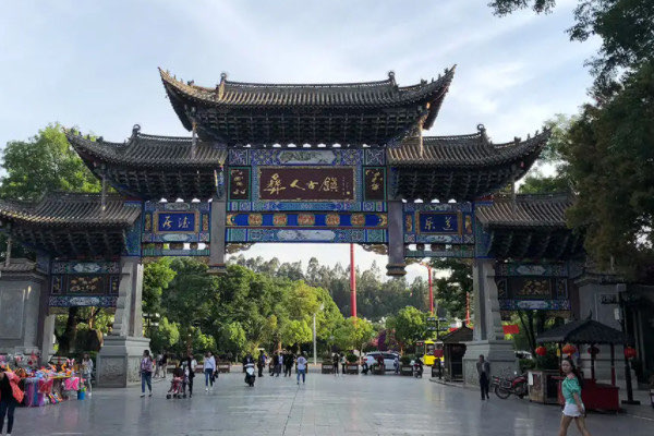 中国最美的城市，有哪些被誉为中国最美的城市